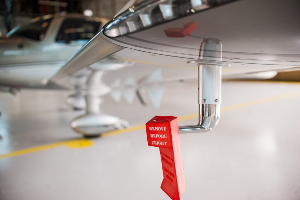 remove before flight tag, private plane, aircraft-6653529.jpg